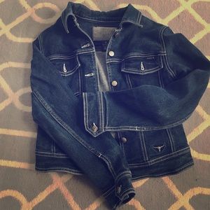 Sergio Valente jacket